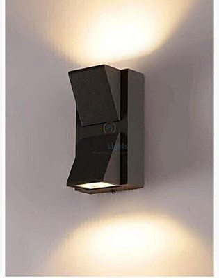 ZOREZA Wallchiere Wall Lamp Without Bulb