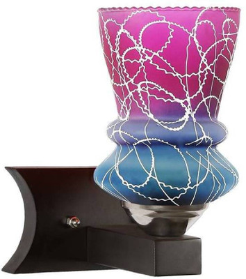VAGalleryKing Uplight Wall Lamp Without Bulb