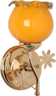 Adwait Wallchiere Wall Lamp Without Bulb