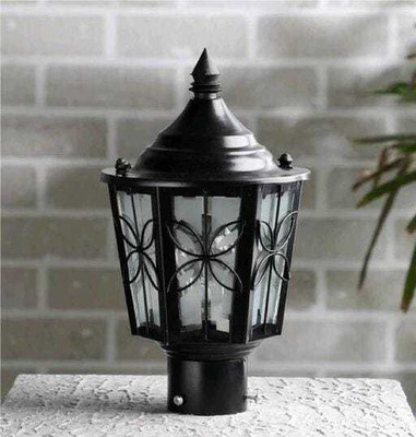 DONERIA Pendant Wall Lamp Without Bulb
