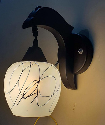 ayriv Swing Arm Wall Light Wall Lamp Without Bulb