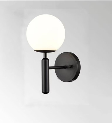 Areezo Wallchiere Wall Lamp Without Bulb