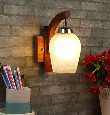 Areezo Wallchiere Wall Lamp Without Bulb