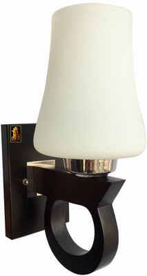 Brightlyt Wallchiere Wall Lamp Without Bulb