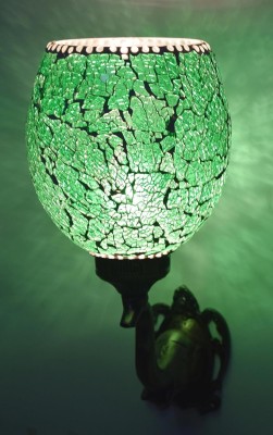 DONERIA Uplight Wall Lamp Without Bulb