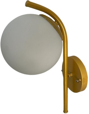 Delbay Wallchiere Wall Lamp Without Bulb