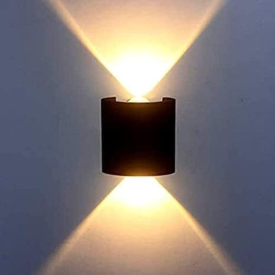 Jeko Wallchiere Wall Lamp With Bulb