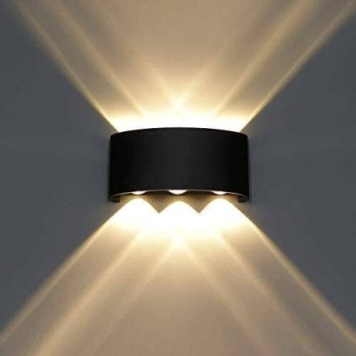 CEELIGHT Uplight Wall Lamp With Bulb