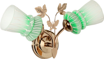 Adwait Wallchiere Wall Lamp Without Bulb