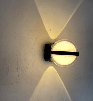 Blissbells Wallchiere Wall Lamp With Bulb