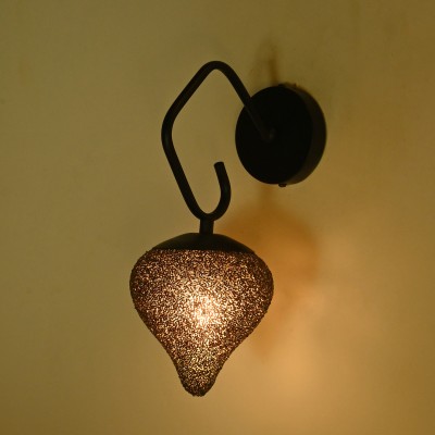 1st Time Wallchiere Wall Lamp Without Bulb