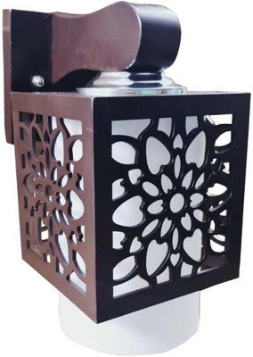 Areezo Uplight Wall Lamp Without Bulb
