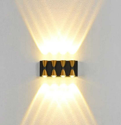 SEETASTIC Wallchiere Wall Lamp With Bulb