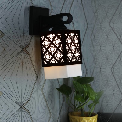 Gojeeva Pendant Wall Lamp Without Bulb