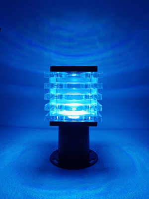 KrefihR Uplight Wall Lamp Without Bulb