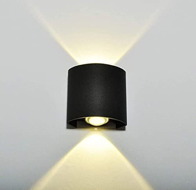 inooBeam Wallchiere Wall Lamp With Bulb