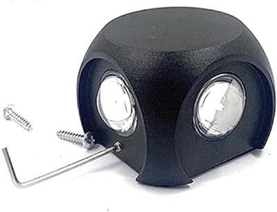 elon musk Picture Light Wall Lamp With Bulb