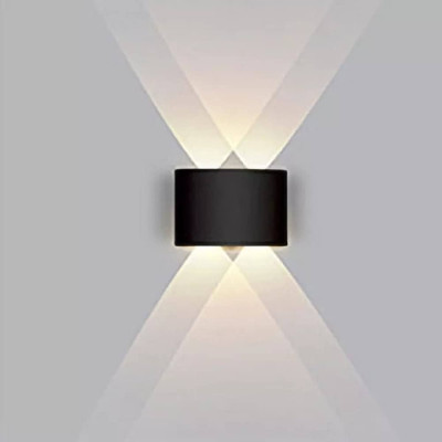 ARKIS Swing Arm Wall Light Wall Lamp With Bulb(Pack of 2)