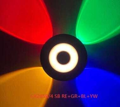Shetra Wallchiere Wall Lamp With Bulb