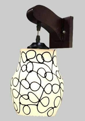 Energia Pendant Wall Lamp Without Bulb