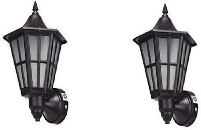 Areezo Pendant Wall Lamp Without Bulb(Pack of 2)