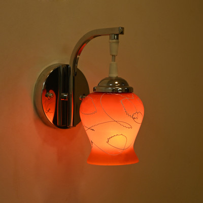 1st Time Wallchiere Wall Lamp Without Bulb