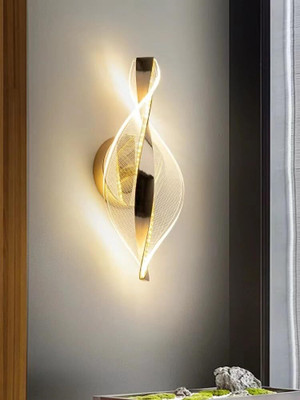 SWIATLO Wallchiere Wall Lamp With Bulb