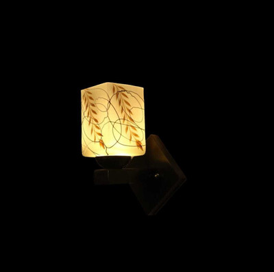 Sadhna Fancy Lighting Picture Light Wall Lamp Without Bulb