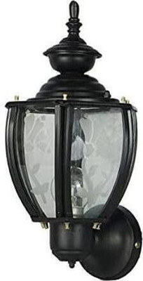 ZOREZA Uplight Wall Lamp Without Bulb