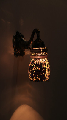 VAGalleryKing Pendant Wall Lamp Without Bulb