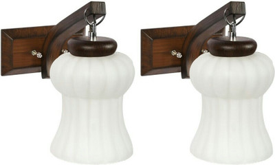 Gojeeva Pendant Wall Lamp Without Bulb(Pack of 2)