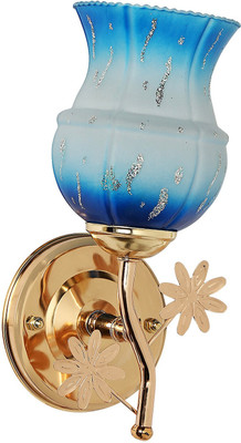 Adwait Wallchiere Wall Lamp Without Bulb