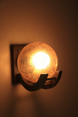 VAGalleryKing Wallchiere Wall Lamp Without Bulb