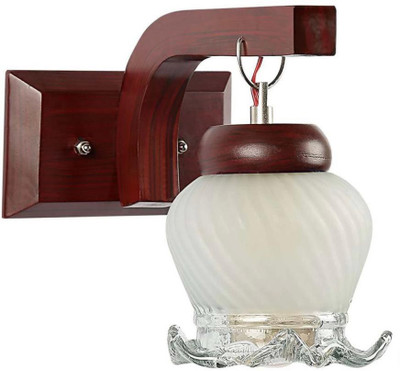 Adwait Swing Arm Wall Light Wall Lamp Without Bulb