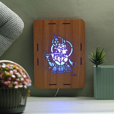 Somil Picture Light Wall Lamp With Bulb
