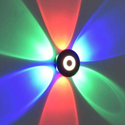 SEETASTIC Wallchiere Wall Lamp With Bulb