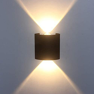 inooBeam Step Light Wall Lamp With Bulb