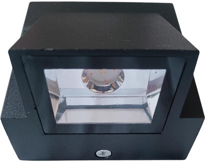 Ritika Lites Picture Light Wall Lamp With Bulb