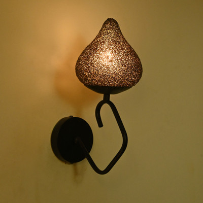 Somil Wallchiere Wall Lamp Without Bulb