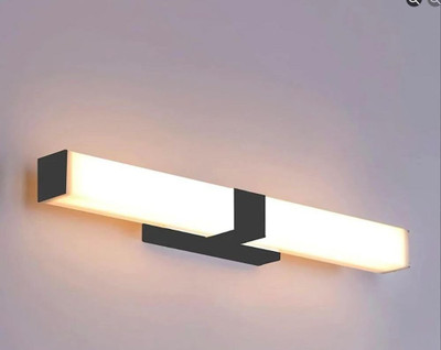 CARSTEN Picture Light Wall Lamp With Bulb