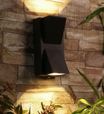 Blissbells Uplight Wall Lamp With Bulb deal from flipkart