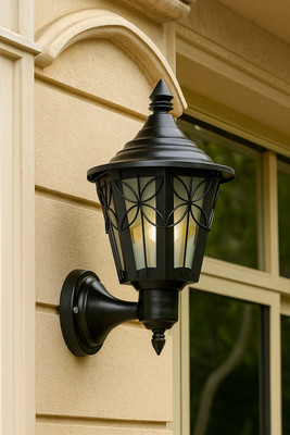 SWIATLO Wallchiere Wall Lamp Without Bulb
