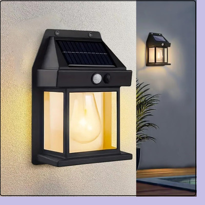 Fulkiza Swing Arm Wall Light Wall Lamp With Bulb