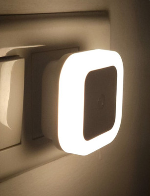BEELIT Step Light Wall Lamp With Bulb