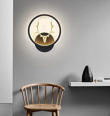 Blissbells Picture Light Wall Lamp With Bulb