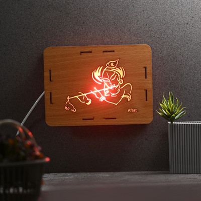 Somil Picture Light Wall Lamp With Bulb