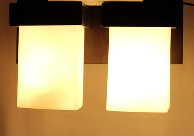 SWIATLO Wallchiere Wall Lamp Without Bulb