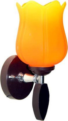VAGalleryKing Uplight Wall Lamp With Bulb