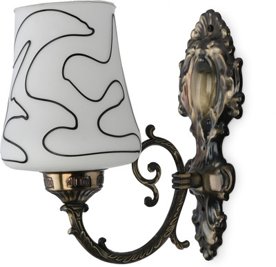 PR Prashant Wallchiere Wall Lamp Without Bulb