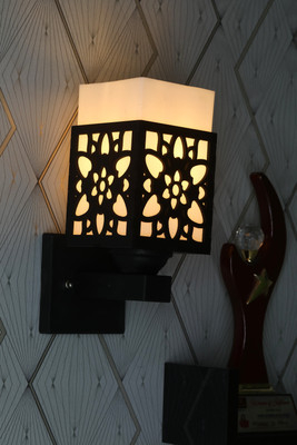 Gojeeva Uplight Wall Lamp Without Bulb